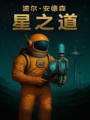 cover image of 星之道